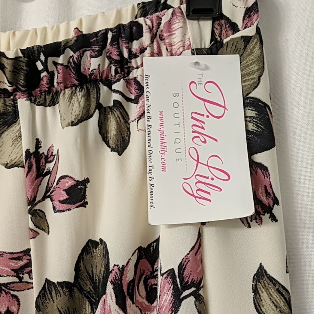 Maxi skirt - Picture 3 of 5